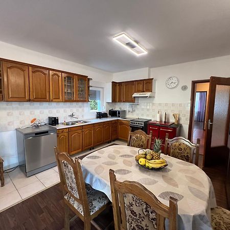 Apartment Lucija "Pet Friendly" Crikvenica Ngoại thất bức ảnh