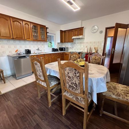 Apartment Lucija "Pet Friendly" Crikvenica Ngoại thất bức ảnh