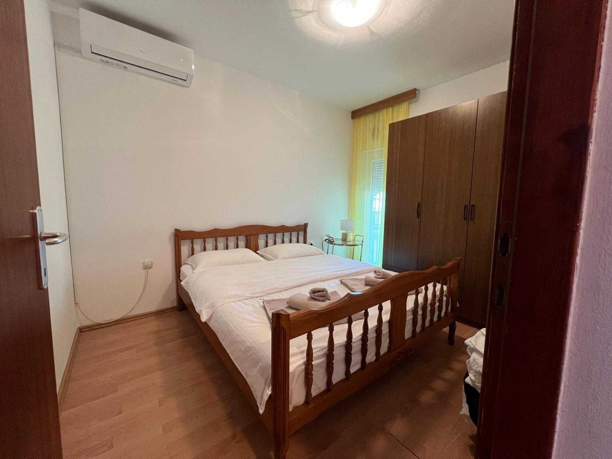 Apartment Lucija "Pet Friendly" Crikvenica Ngoại thất bức ảnh