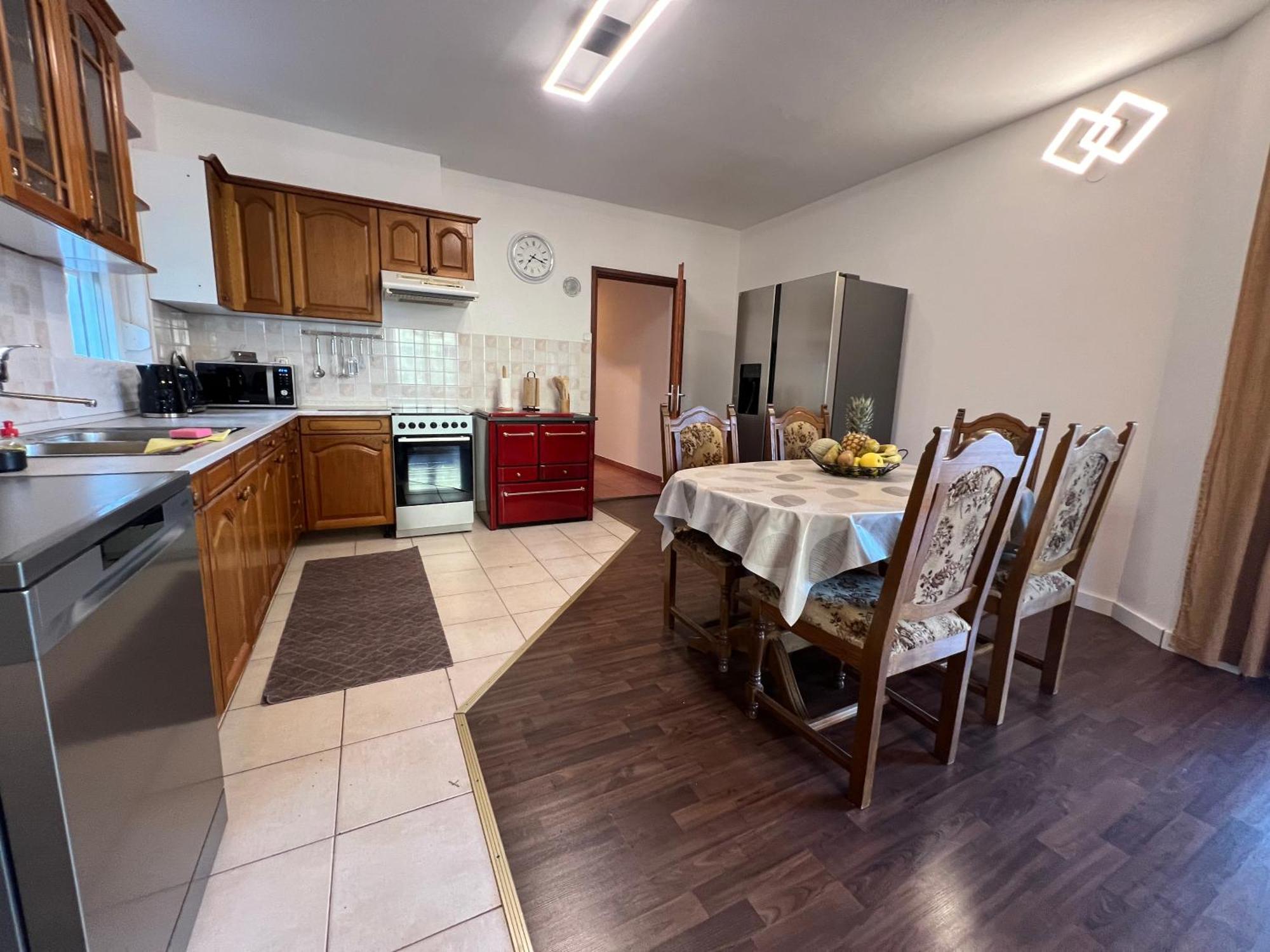 Apartment Lucija "Pet Friendly" Crikvenica Ngoại thất bức ảnh