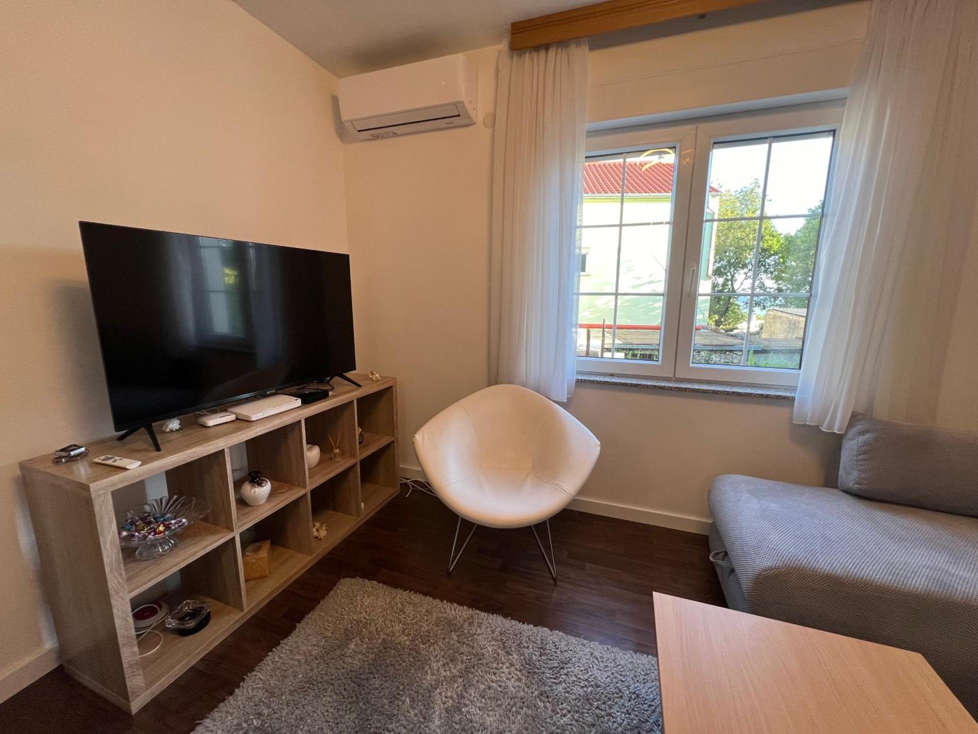 Apartment Lucija "Pet Friendly" Crikvenica Ngoại thất bức ảnh