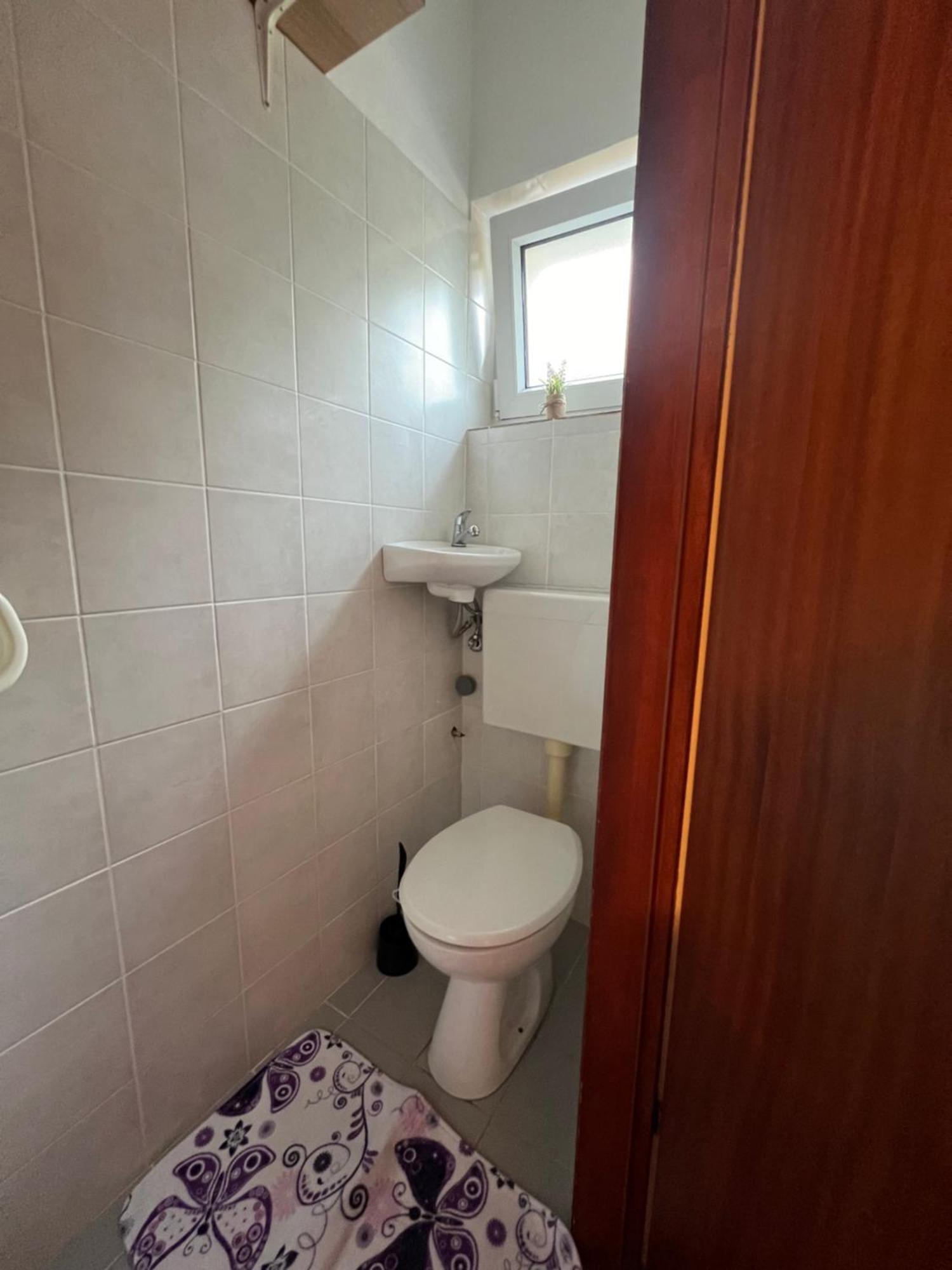 Apartment Lucija "Pet Friendly" Crikvenica Ngoại thất bức ảnh