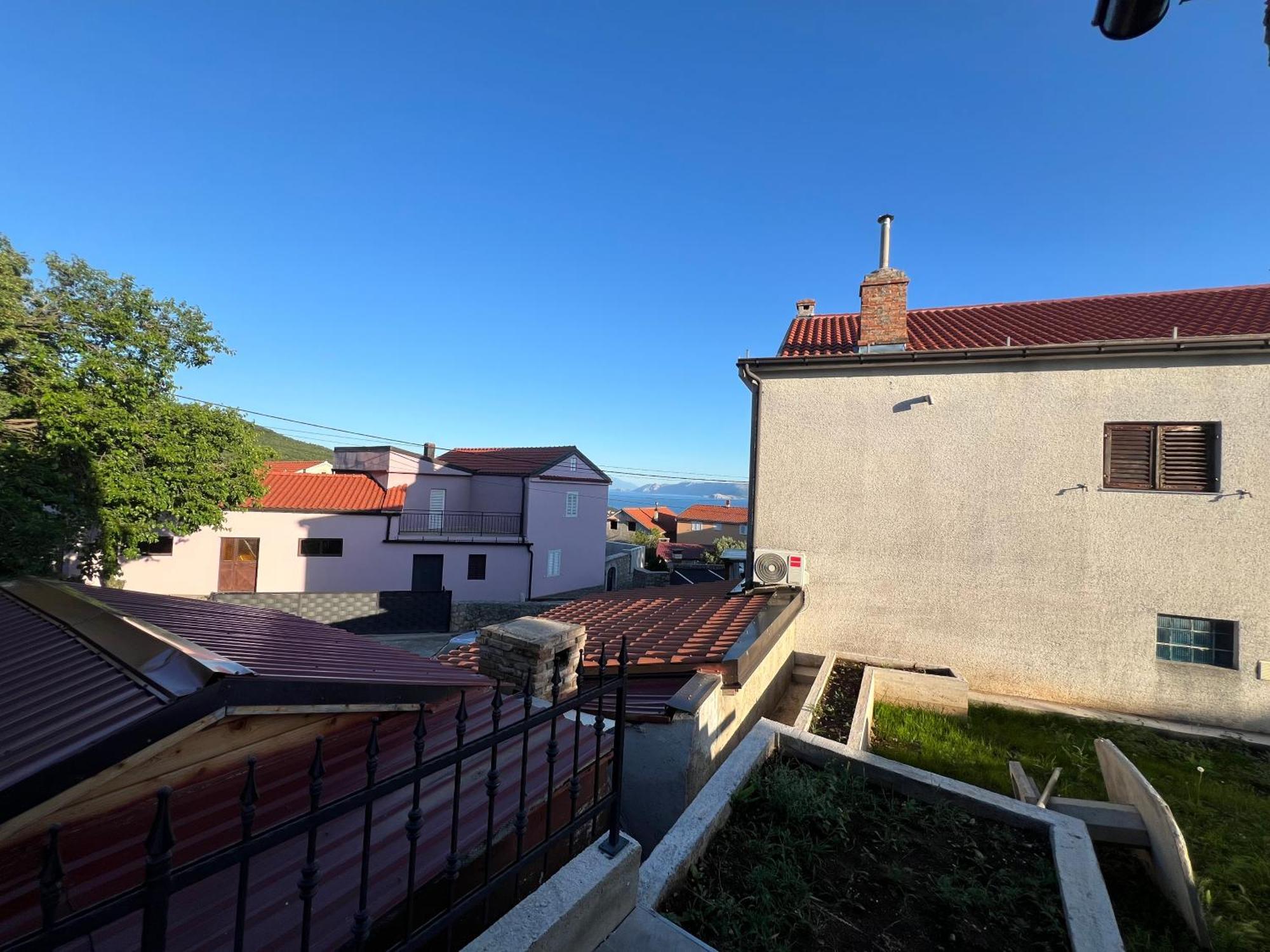 Apartment Lucija "Pet Friendly" Crikvenica Ngoại thất bức ảnh